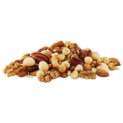 Dry Fruits