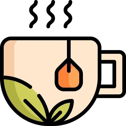 Tea/Herbal teas