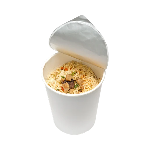 Instant Noodles