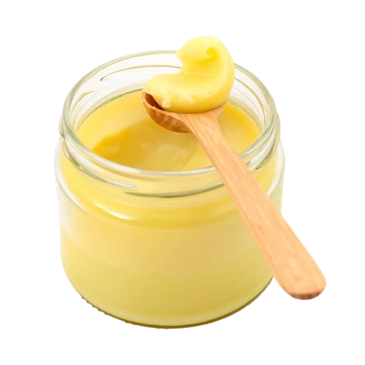 Ghee (Clarified butter)